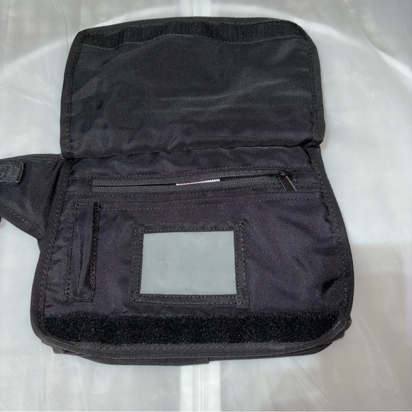 Air Jordan Collaborator Fanny Pack Belt Bag 'Black' 9A0331-023 - Picture 5 of 16